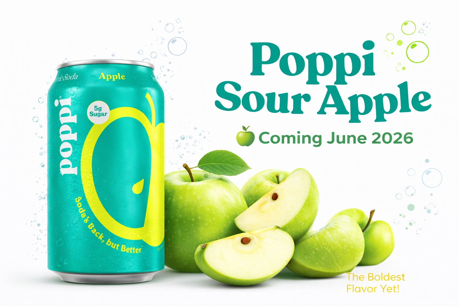 ビートルズ Dapple Rapple ウッズ グリーンベリー 遺伝子 Markets Super Publix | Soda Blast Alpine Prebiotic Poppi ポップ 洋楽
