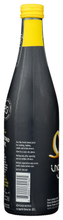 Load image into Gallery viewer, Ingrilli 100% Organic Lemon Juice, 16.9 Fl Oz Glass Bottle - Multi Pack
