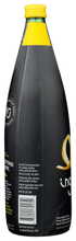 Load image into Gallery viewer, Ingrilli 100% Organic Lemon Juice, 33.8 Fl Oz Glass Bottle - Multi Pack