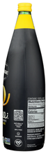 Load image into Gallery viewer, Ingrilli 100% Organic Lemon Juice, 33.8 Fl Oz Glass Bottle - Multi Pack