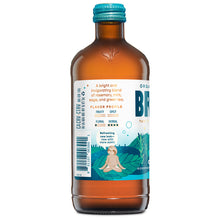 Load image into Gallery viewer, Brew Dr. Organic Kombucha Drink, Clear Mind, 14 fl oz Glass Bottles (Pack of 12)