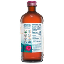 Load image into Gallery viewer, Brew Dr. Organic Kombucha Drink, Superberry, 14 fl oz Glass Bottles (Pack of 12)