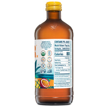 Load image into Gallery viewer, Brew Dr. Organic Kombucha Drink, Pineapple Paradise, 14 fl oz Glass Bottles (Pack of 12)