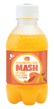 Load image into Gallery viewer, Mash Sparkling Fruit Drink, Mango Blood Orange, 16oz (Pack of 12)