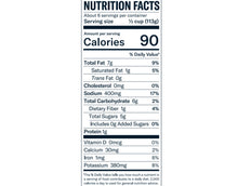 Load image into Gallery viewer, Carbone Pasta Sauce, 5 Flavor Variety Pack, 24oz (Pack of 6)