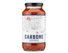Load image into Gallery viewer, Carbone Pasta Sauce, 5 Flavor Variety Pack, 24oz (Pack of 6)