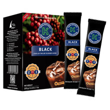 Load image into Gallery viewer, K Origin Delight Instant Coffee, 2-in-1, 255g - Multi-Pack