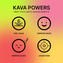 Load image into Gallery viewer, MITRA9 Sparkling Kava Beverage, 4 Flavor Variety, 12oz (Pack of 12)