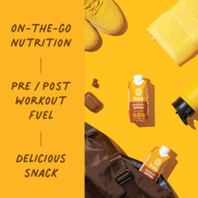 Load image into Gallery viewer, Koia Plant Based 20g Protein Shake, Chocolate Banana, 11oz (Pack of 12)