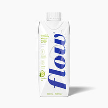 Load image into Gallery viewer, Flow Alkaline Spring Water, Cucumber and Mint, 16.9oz (Pack of 12)