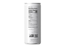 Load image into Gallery viewer, Once Upon a Coconut 100% Pure Coconut Water, Blueberry, 10.8oz (Pack of 12)