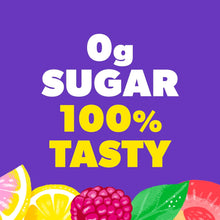 Load image into Gallery viewer, SWOON Sugar Free Lemonade, Half & Half, 12oz (Pack of 12)