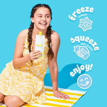 Load image into Gallery viewer, Scoot Frozen Lemonade, Peach, 3oz (Pack of 6)