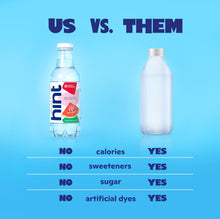 Load image into Gallery viewer, Hint Fruit-Infused Water, Strawberry Lemon, 16oz (Pack of 12)