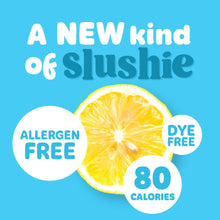 Load image into Gallery viewer, Scoot Frozen Lemonade, Peach, 3oz (Pack of 6)