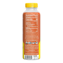 Load image into Gallery viewer, Lemon Perfect Lemon Water, Sunshine Tea, 15.2oz (Pack of 12)