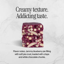 Load image into Gallery viewer, David Protein Bar, Blueberry Pie, 2.05oz