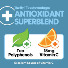 Load image into Gallery viewer, RYL Iced Tea, Southern Sweet, 16oz (Pack of 12)