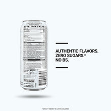 Load image into Gallery viewer, Ghost Energy Drink, Original, 16oz (Pack of 12)