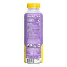 Load image into Gallery viewer, Lemon Perfect Lemon Water, Blueberry, 15.2oz (Pack of 12)