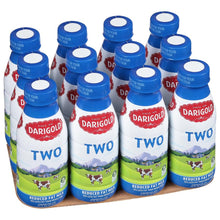 Load image into Gallery viewer, Darigold Reduced Fat 2% Milk, 14oz (Pack of 12)