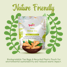 Load image into Gallery viewer, Tropace Senna Detox Tea, 20 Tea Bags, 1.4 oz - Multi-Pack