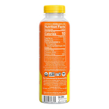 Load image into Gallery viewer, Lemon Perfect Lemon Water, Peach, 15.2oz (Pack of 12)