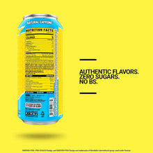 Load image into Gallery viewer, Ghost Energy Drink, Swedish Fish, 16oz (Pack of 12)