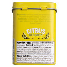 Load image into Gallery viewer, Citrus Delights Candy, Meyer Lemon, 1.07oz (Pack of 12)