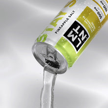 Load image into Gallery viewer, LMNT Sparkling Electrolyte Drink, Pineapple Salt, 12oz (Pack of 12)
