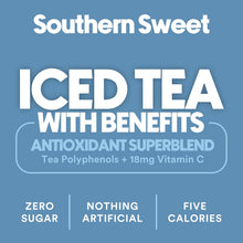 Load image into Gallery viewer, RYL Iced Tea, Southern Sweet, 16oz (Pack of 12)