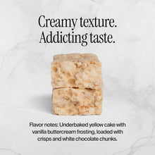 Load image into Gallery viewer, David Protein Bar, Cake Batter, 2.05oz