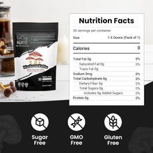 Load image into Gallery viewer, UpCup Koffee Functional Ground Mushroom Coffee - Multi-Pack