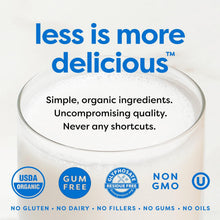 Load image into Gallery viewer, MALK Shelf Stable Organic Almond Milk, Unsweetened, 32oz - Multi-Pack