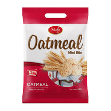 Load image into Gallery viewer, Richy Oatmeal Mini Bites - Multi-Pack