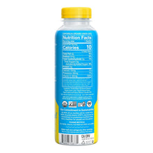 Load image into Gallery viewer, Lemon Perfect Lemon Water, Original Lemon, 15.2oz (Pack of 12)