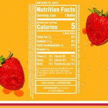 Load image into Gallery viewer, Sparkling Ice Flavored Sparkling Water, Strawberry Watermelon, 17 oz (Pack of 12)