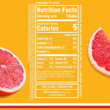 Load image into Gallery viewer, Sparkling Ice Flavored Sparkling Water, Pink Grapefruit, 17 oz (Pack of 12)