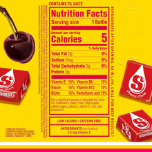 Load image into Gallery viewer, Sparkling ICE Flavored Sparkling Water, Starburst Cherry, 17oz (Pack of 12)