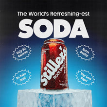 Load image into Gallery viewer, Stiller’s Soda, Root Beer, 12oz (Pack of 12)