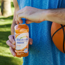 Load image into Gallery viewer, Electrolit Electrolyte Hydration Beverage, Orange, 21oz (Pack of 12)