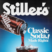 Load image into Gallery viewer, Stiller’s Soda, Root Beer, 12oz (Pack of 12)