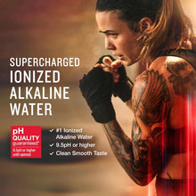 Load image into Gallery viewer, Essentia Ionized Alkaline 9.5 pH Bottled Water, 12 Ounce, (Pack of 24)