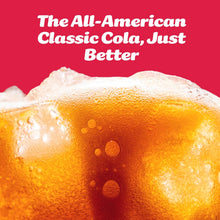 Load image into Gallery viewer, Slice Prebiotic & Probiotic Soda Pop, Classic Cola, 12oz (Pack of 12)
