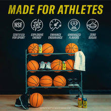 Load image into Gallery viewer, Cellucor C4 Performance Zero Sugar Energy Drink, Frozen Bombsicle, 16oz (Pack of 12)