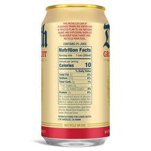 Load image into Gallery viewer, Liquid Death Flavored Sparkling Water, Grave Fruit, 12oz (Pack of 12)