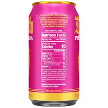 Load image into Gallery viewer, Liquid Death Flavored Sparkling Water, Piña Killada (Classic Piña Colada), 12oz (Pack of 12)