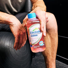 Load image into Gallery viewer, Electrolit Electrolyte Hydration Beverage, Strawberry Kiwi, 21oz (Pack of 12)