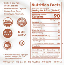 Load image into Gallery viewer, MALK Shelf Stable Organic Oat Milk, 32oz - Multi-Pack