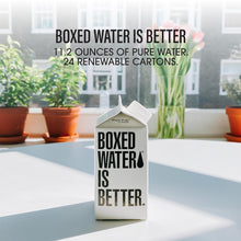 Load image into Gallery viewer, BOXED Water 330ml (Pack of 12)